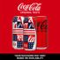 Coca-Cola Original Taste Cola Soda Can