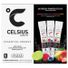 CELSIUS Live Fit Essential Energy Powder Sticks