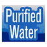 Aquafina Drinking Water, Purified