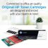 HP 218A Standard Capacity Toner Cartridge - Black