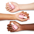 essie salon-quality nail polish, 8-free vegan, pastel pink, Free To Roam