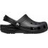 Crocs Kids' Toddler Classic Clogs - Black - 9