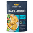 The Better Fish Simply Skinless Barramundi Fillets