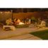 Sonance Brown/Black MAG Series 6.1 Outdoor Streaming Sound System Powered by Sonos