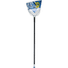 Clorox Broom & Dustpan, Angle, Firm Bristled