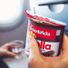 Nutella & Go Bulk 16 Pack, Hazelnut and Cocoa Spread with Breadsticks, Snack Cups, 1.8 oz Each