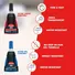 Loctite Super Glue, Water Resistant, Ultra Gel Control