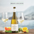 Whitehaven New Zealand Sauvignon Blanc White Wine