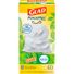 Glad ForceFlex Tall Kitchen Drawstring Trash Bags, 13 Gal, Gain Original with Febreze
