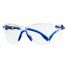 3M Scotchgard Plastic Anti-Fog Safety Glasses