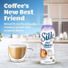 Silk Sweet & Creamy Almond Creamer