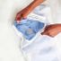 The Laundress Mesh Wash Bags - White