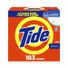 Tide Powder Laundry Detergent, Original