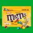 M&M's Peanut Milk Chocolate Candy Sharing Size