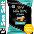 Stacy's Baked Pita Thins Sea Salt