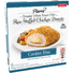 Pierre's R) Whole Muscle Cordon Bleu Stuffed Chicken Breast.