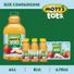 Mott's for Tots Apple Juice Drink