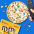 M&M's Peanut Milk Chocolate Candy Sharing Size