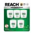 REACH Mint Waxed Dental Floss