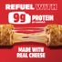 Hot Pockets Four Cheese Pizza