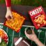 Cheez-It Original Baked Snack Crackers, Lunch Snacks, Pantry Size