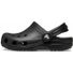 Crocs Kids' Classic Clogs - Black