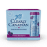 Clearly Canadian Zero Sugar, Forest Blackberry