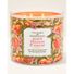 Bath & Body Works Peach Blossom & Nectar 3-Wick Candle