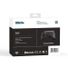 8BitDo Ultimate 2C Bluetooth Gaming Controller for Nintendo Switch - Transparent Black