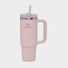 STANLEY Rose Quartz 2.0 The Flowstate 30 Oz Quencher H2.0 Tumbler
