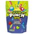 Sour Punch Assorted Fruit Flavored Candy, Resealable Bag