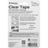 TopCare Clear Tape