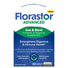 Florastor Gas & Bloat, Dual Action, Capsules