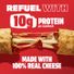 Hot Pockets Pepperoni Crispy Crust Frozen Sandwiches