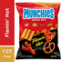 MUNCHIES Snack Mix, Flamin' Hot Flavored