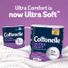 Cottonelle Ultra Comfort Soft Toilet Paper
