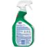 Clorox Clean-Up All Purpose Cleaner with Bleach, Spray Bottle, Original