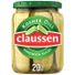 Claussen Kosher Dill Pickle Sandwich Slices