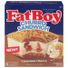 FatBoy Cinnamon Churro Ice Cream Sandwiches
