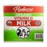 Producers Dairy Organic Vitamin D Milk