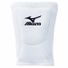 Mizuno Lr6 Kneepad - White - S
