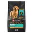Purina Pro Plan High Protein Puppy Food Shredded Blend Chicken & Rice Formula