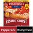 DiGiorno Original Rising Crust Pepperoni Frozen Pizza