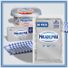 Philadelphia Original Cream Cheese Spread Individual Pouches