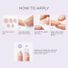Impress Even Better Short Nails