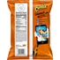 Cheetos Flamin Hot Crunchy Party Size Cheese Flavored Snacks