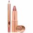 Charlotte Tilbury Beauty Pillow Talk Mini Pillow Talk Lipstick & Liner Set