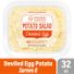 Freshness Guaranteed Deviled Egg Potato Salad