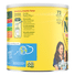 Nestlé Nido Fortificada Powdered Drink Mix - Dry Whole Milk Powder With Vitamins And Minerals Canister