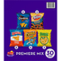 Frito Lay Snacks Premiere Mix Variety